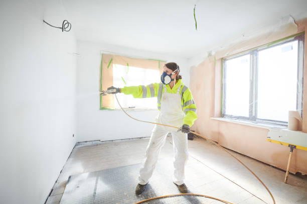 Best Commercial Mold Inspection  in Armonk, NY