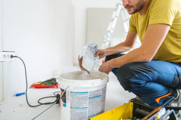 Best Forensic Mold Investigation  in Armonk, NY